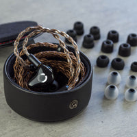 ORIVETI OH300 - Premium Hybrid IEM