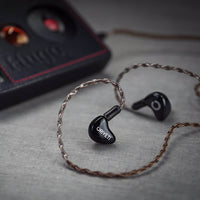 ORIVETI OH300 - Premium Hybrid IEM