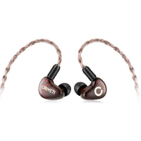 ORIVETI OH500 - Premium Hybrid IEM