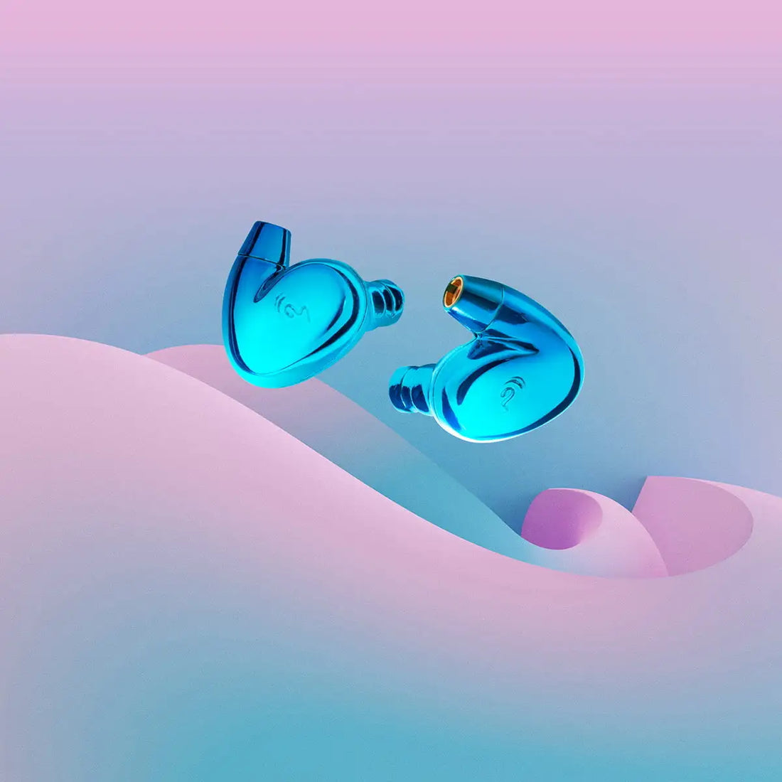 oBravo Clio - Premium AMT IEMs