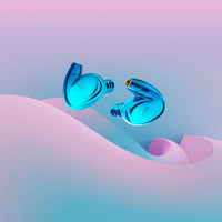 oBravo Clio - Premium AMT IEMs