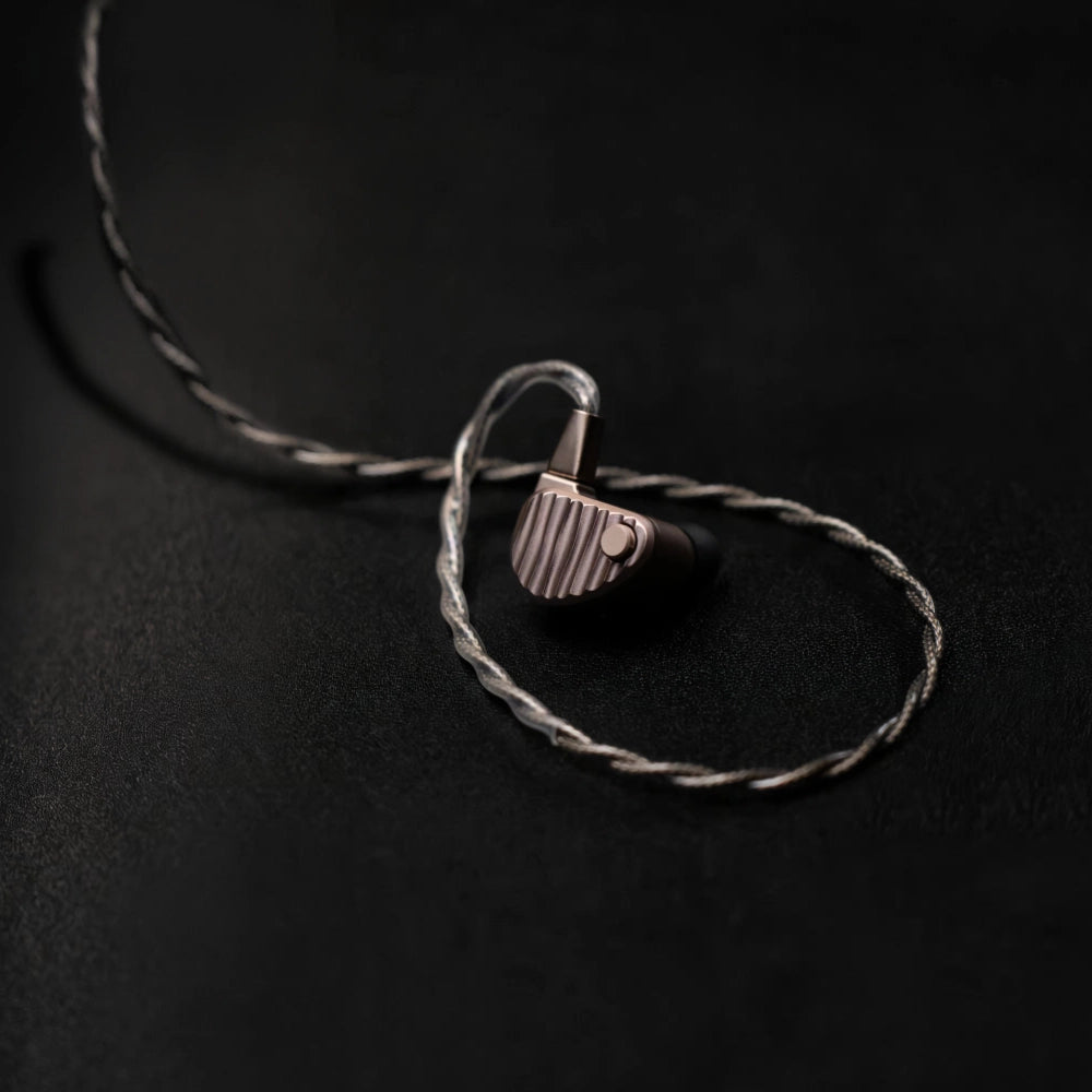 64 Audio Ocean - Flagship IEMs