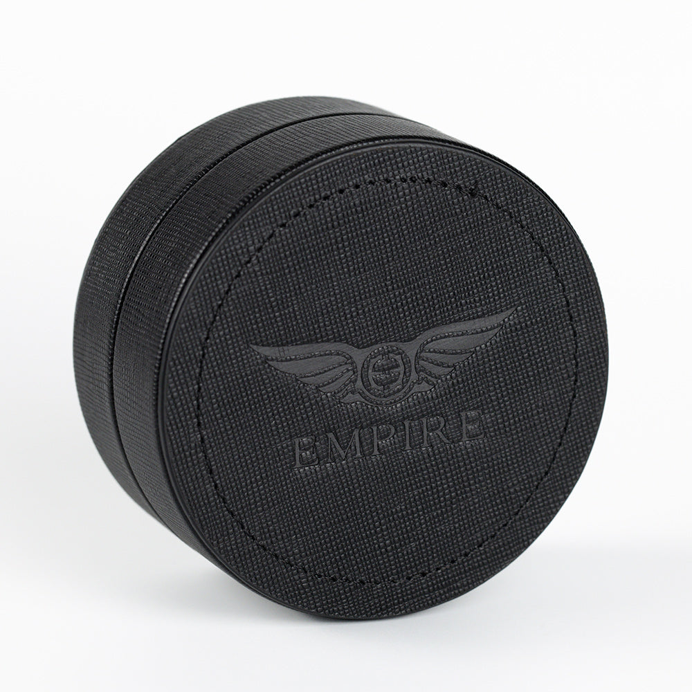 Empire Ears Odin Mkii-11-Driver Quadbrid, Dual-Conduction Flagship