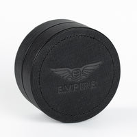 Empire Ears Odin Mkii-11-Driver Quadbrid, Dual-Conduction Flagship