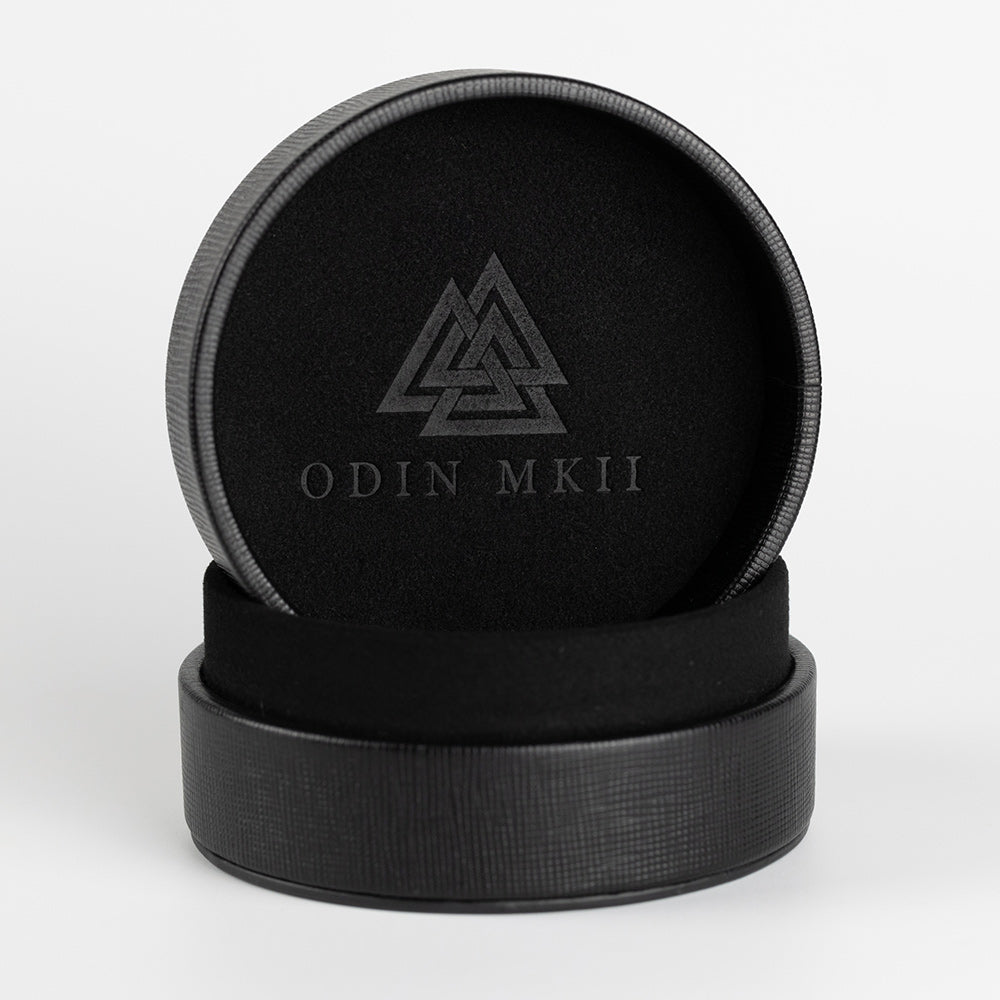 Empire Ears Odin Mkii-11-Driver Quadbrid, Dual-Conduction Flagship