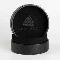 Empire Ears Odin Mkii-11-Driver Quadbrid, Dual-Conduction Flagship