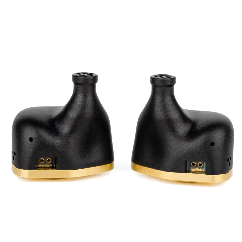 Empire Ears Odin Mkii-11-Driver Quadbrid, Dual-Conduction Flagship