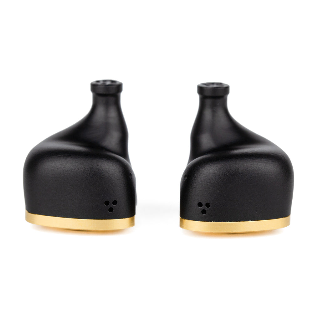 Empire Ears Odin MKII - 11-Driver Quadbrid, Dual-Conduction