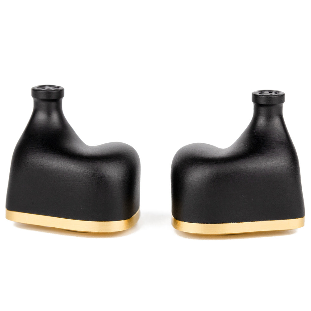 Empire Ears Odin Mkii-11-Driver Quadbrid, Dual-Conduction Flagship