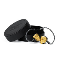 Empire Ears Odin Mkii-11-Driver Quadbrid, Dual-Conduction Flagship