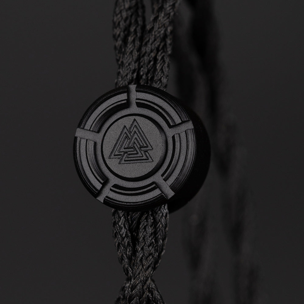 Empire Ears Odin Mkii-11-Driver Quadbrid, Dual-Conduction Flagship