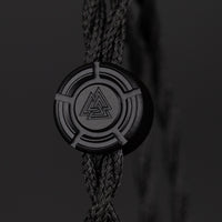 Empire Ears Odin Mkii-11-Driver Quadbrid, Dual-Conduction Flagship