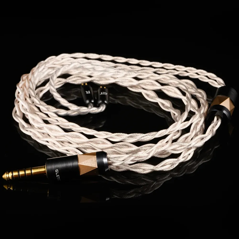 Noble Audio Onyx - IEM di punta Quadbrid