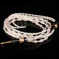 Noble Audio Onyx - IEM di punta Quadbrid