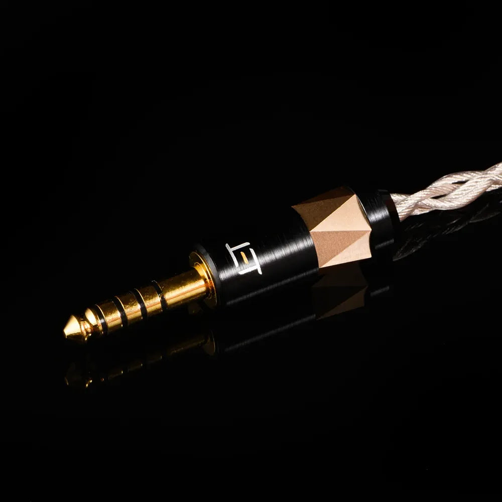 Noble Audio Onyx - IEM di punta Quadbrid