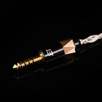 Noble Audio Onyx - IEM di punta Quadbrid