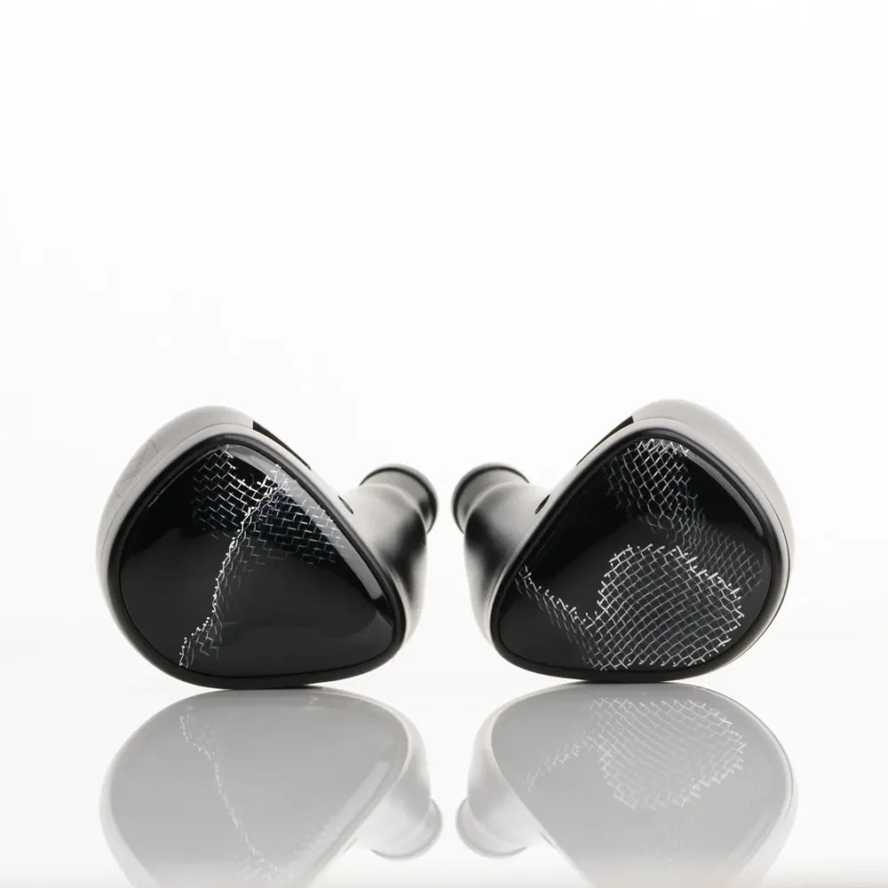 Noble Audio Onyx - IEM di punta Quadbrid