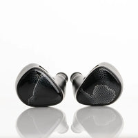 Noble Audio Onyx - IEM di punta Quadbrid