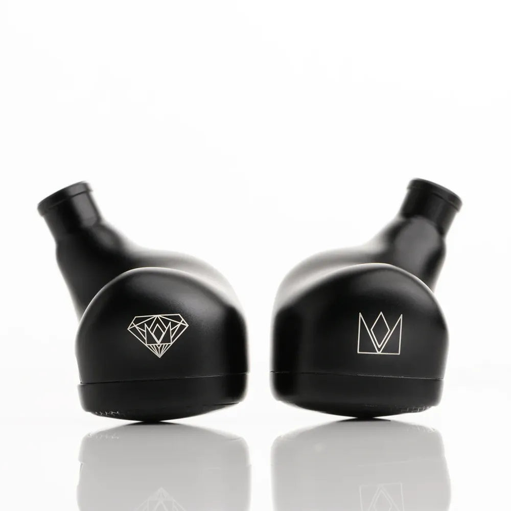 Noble Audio Onyx - IEM di punta Quadbrid