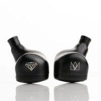 Noble Audio Onyx - IEM di punta Quadbrid