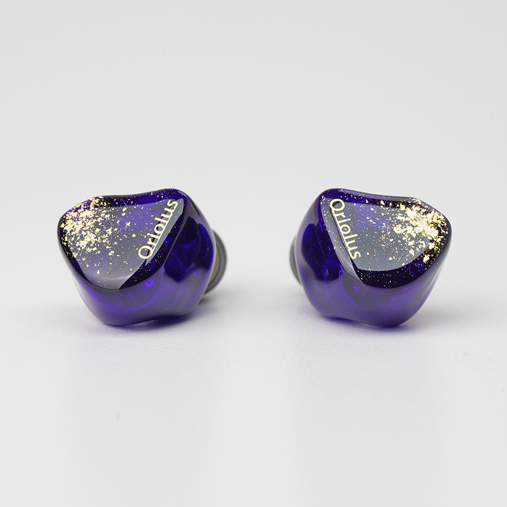 Oriolus Monachaa - 4DD Premium IEM
