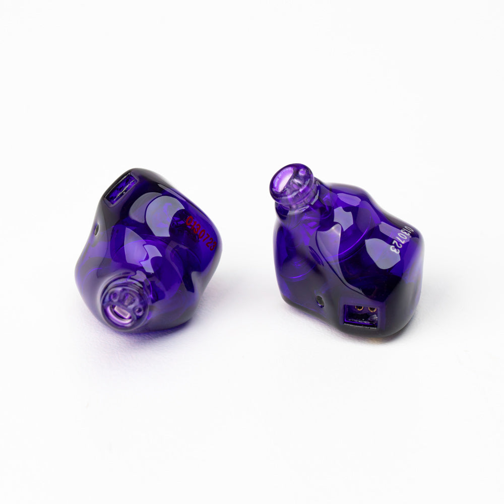 Oriolus Monachaa - 4DD Premium IEM