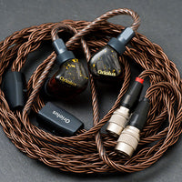Oriolus Traillii Ultra IEM System - Système IEM Portable Haut de Gamme