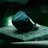 ORIVETI O800 - Premium 8 BA HiFi IEM