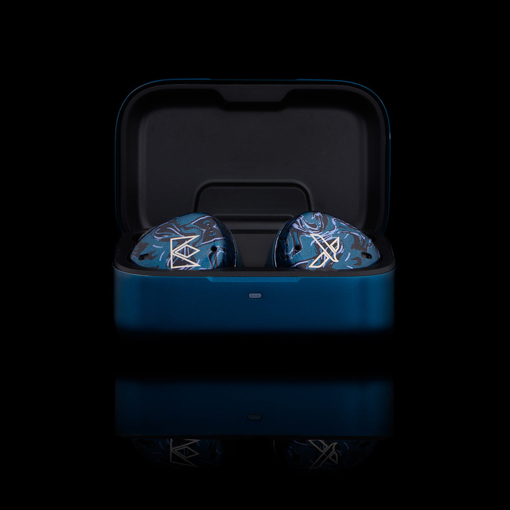 Noble Audio FoKus Osprey - Premium Wireless IEMs