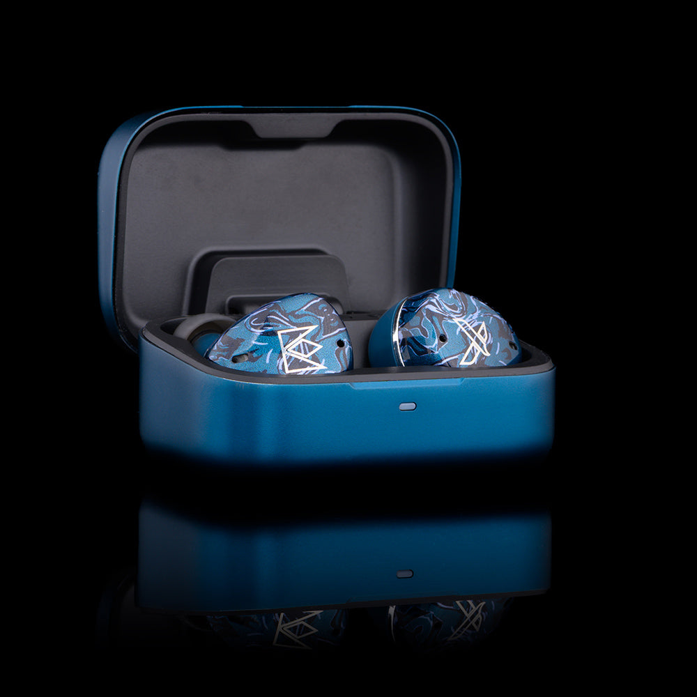 Noble Audio FoKus Osprey - Premium Wireless IEMs