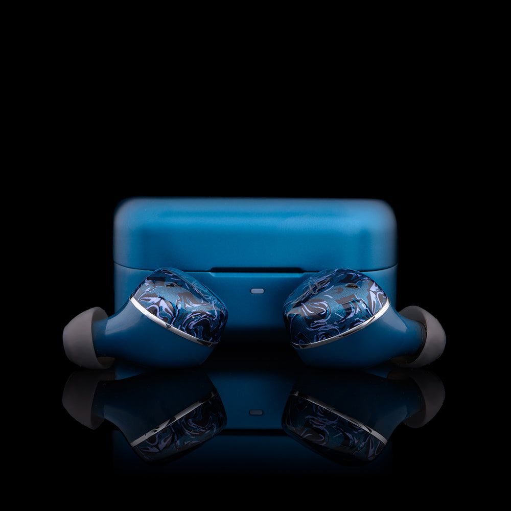 Noble Audio FoKus Osprey - Premium Wireless IEMs