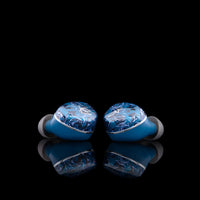 Noble Audio FoKus Osprey - Premium Wireless IEMs