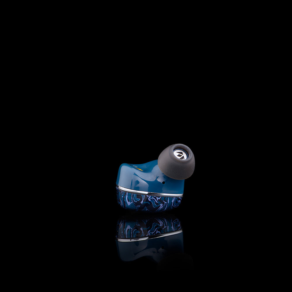 Noble Audio FoKus Osprey - Premium Wireless IEMs