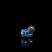 Noble Audio FoKus Osprey - Premium Wireless IEMs