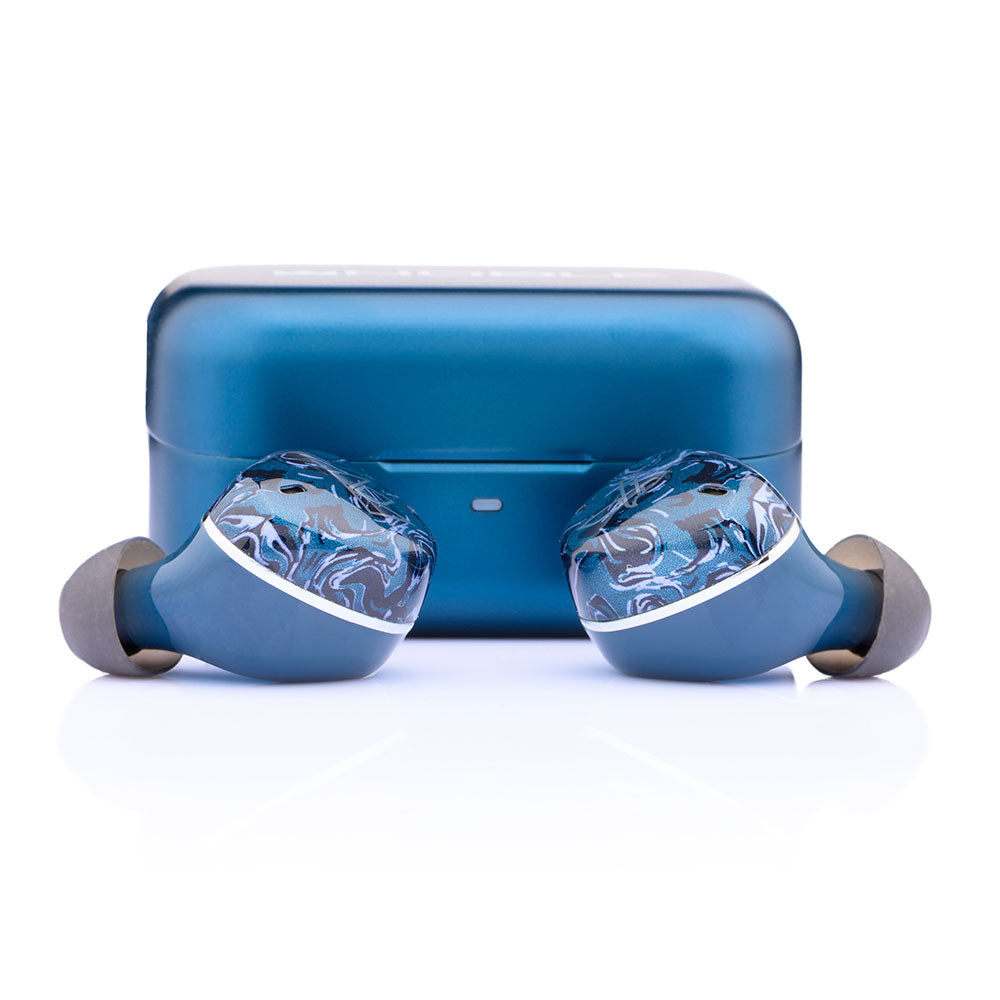 Noble Audio FoKus Osprey - Premium Wireless IEMs