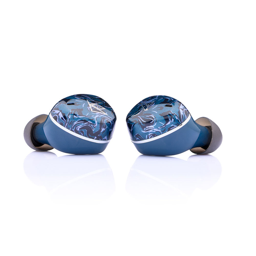 Noble Audio FoKus Osprey - Premium Wireless IEMs