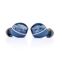 Noble Audio FoKus Osprey - Premium Wireless IEMs