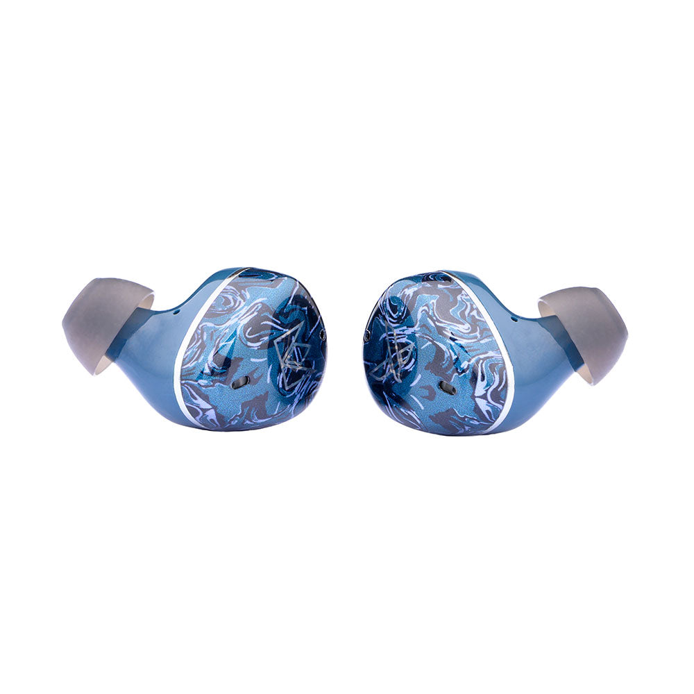 Noble Audio FoKus Osprey - Premium Wireless IEMs