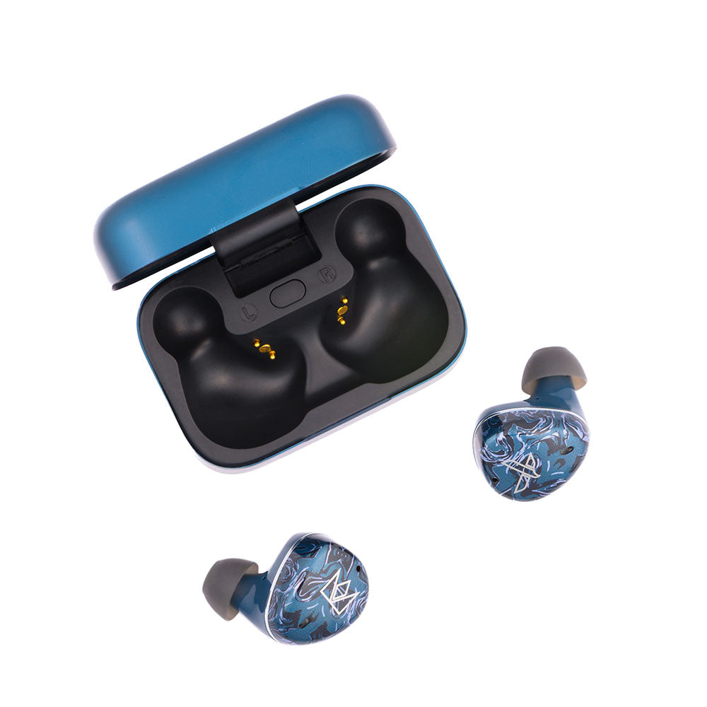Noble Audio FoKus Osprey - Premium Wireless IEMs