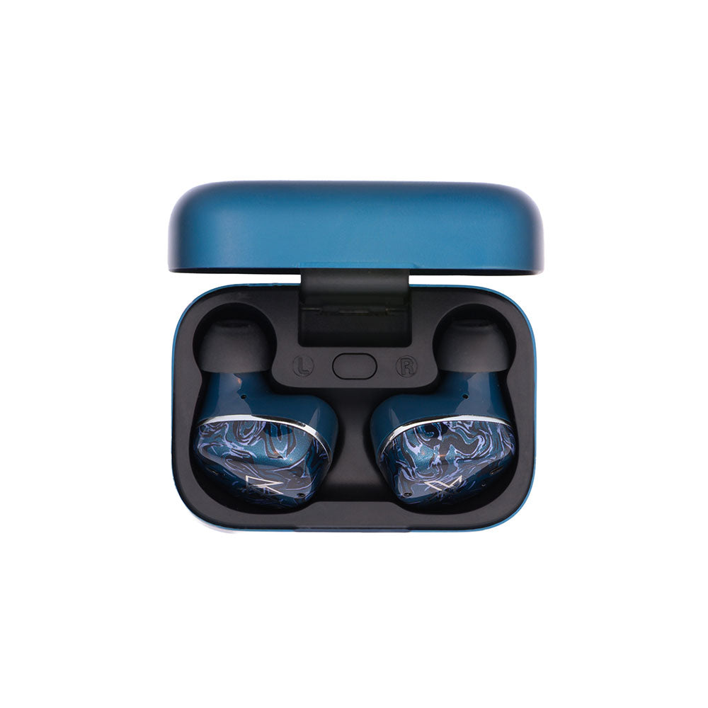 Noble Audio FoKus Osprey - Premium Wireless IEMs