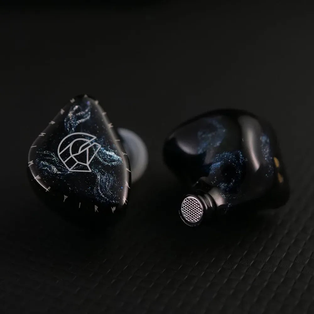 Kinera NÓTT STRIDER - Tribrid True Wireless IEMs