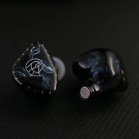 Kinera NÓTT STRIDER - Tribrid True Wireless IEMs