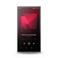 Astell&Kern PD10 - Premium DAP