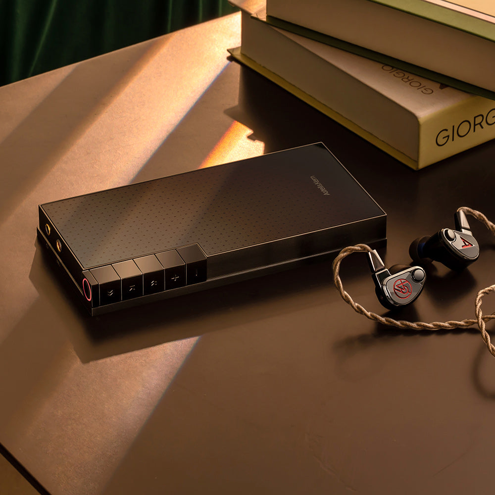 Astell&Kern PD10 - Premium DAP
