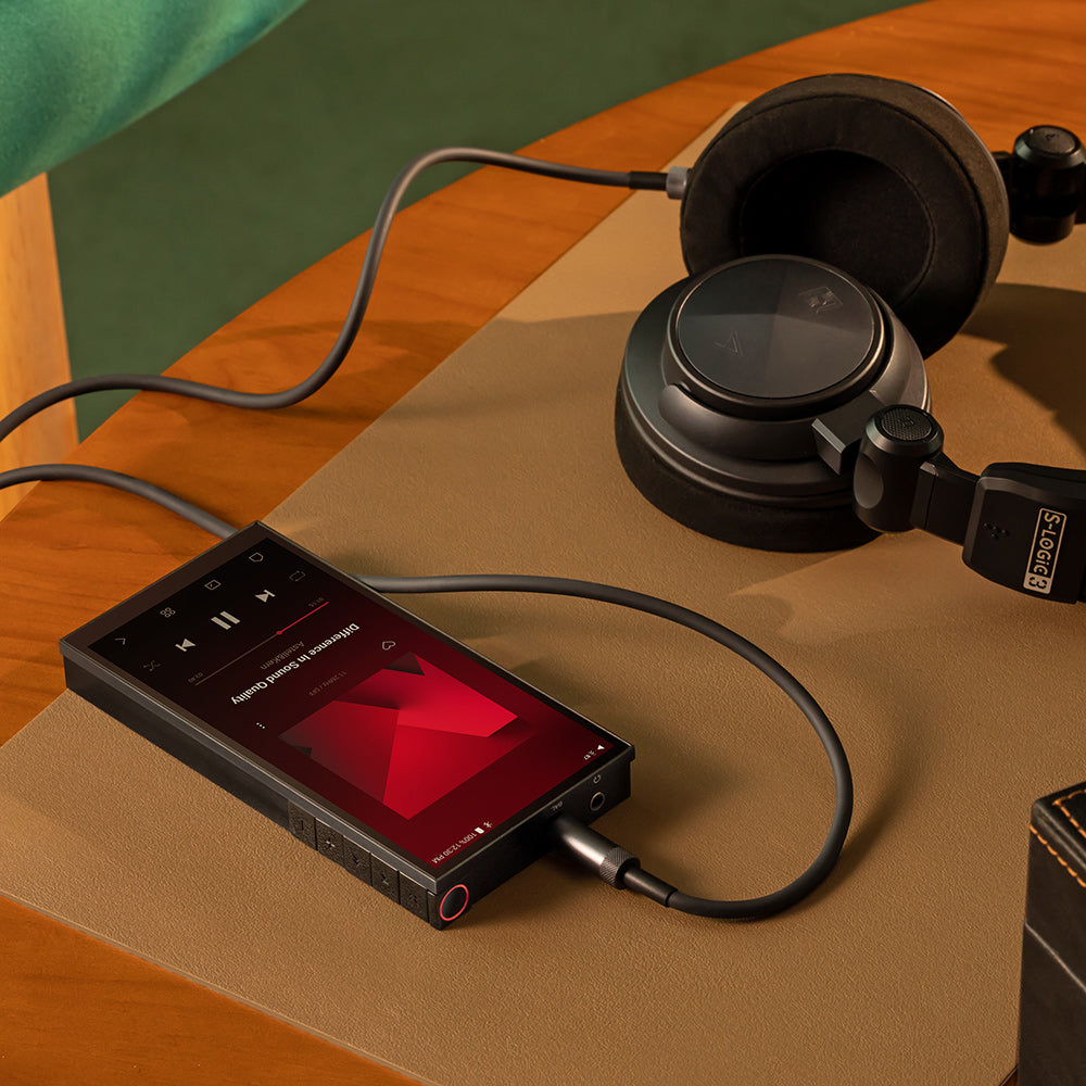 Astell&Kern PD10 - Premium DAP