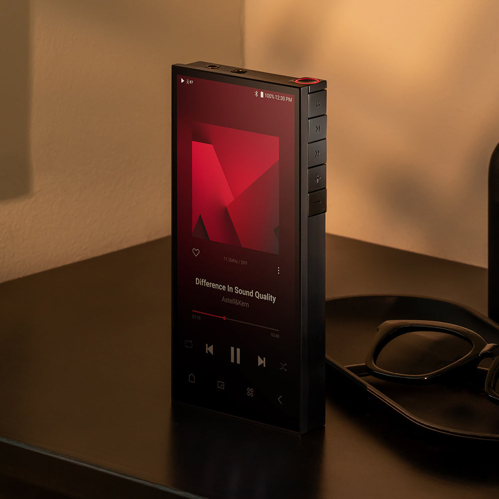 Astell&Kern PD10 - Premium DAP
