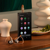 Astell&Kern PD10 - Premium DAP