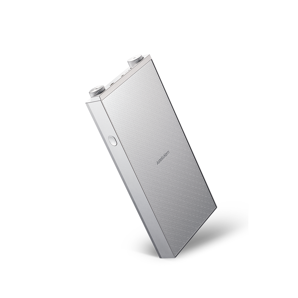 Astell&Kern PD20 - Premium DAP