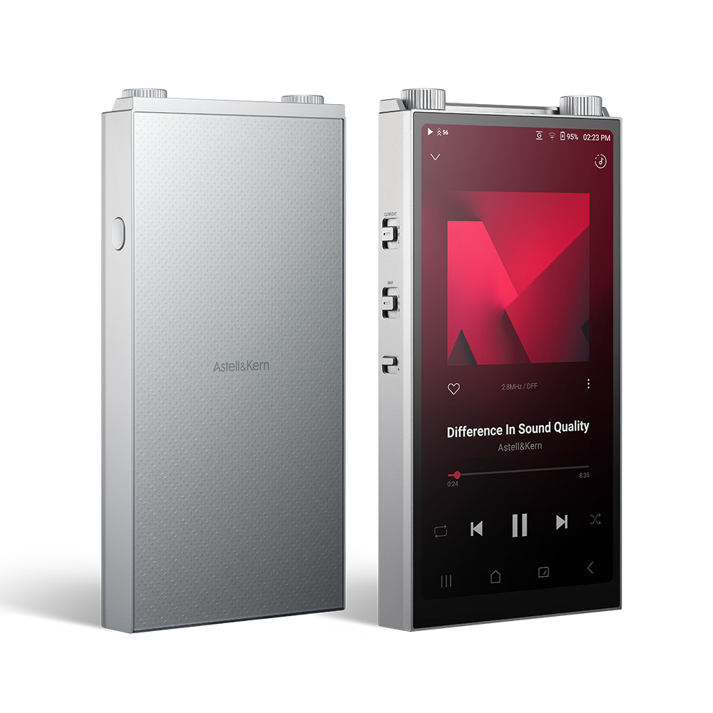 Astell&Kern PD20 - Premium DAP