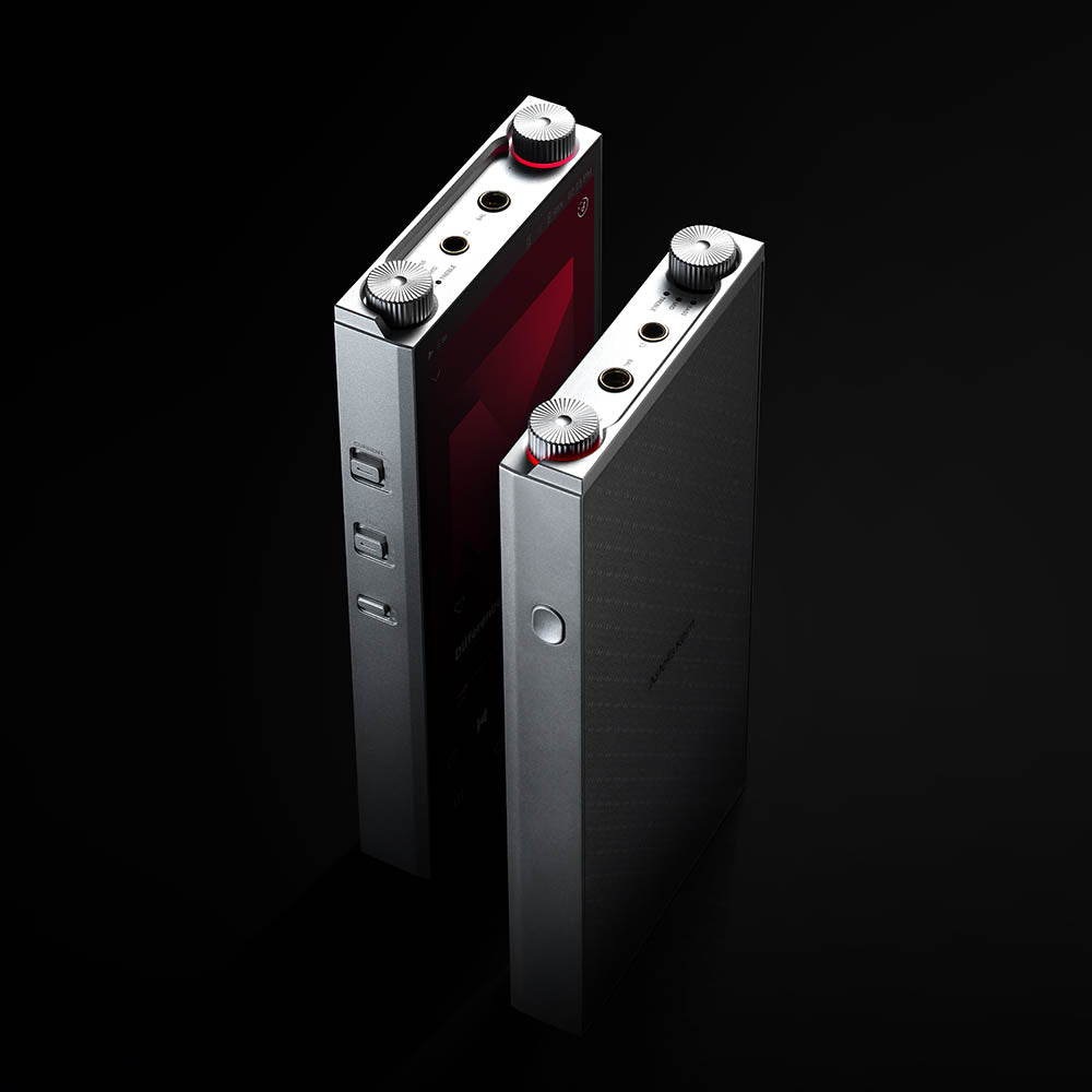 Astell&Kern PD20 - Premium DAP